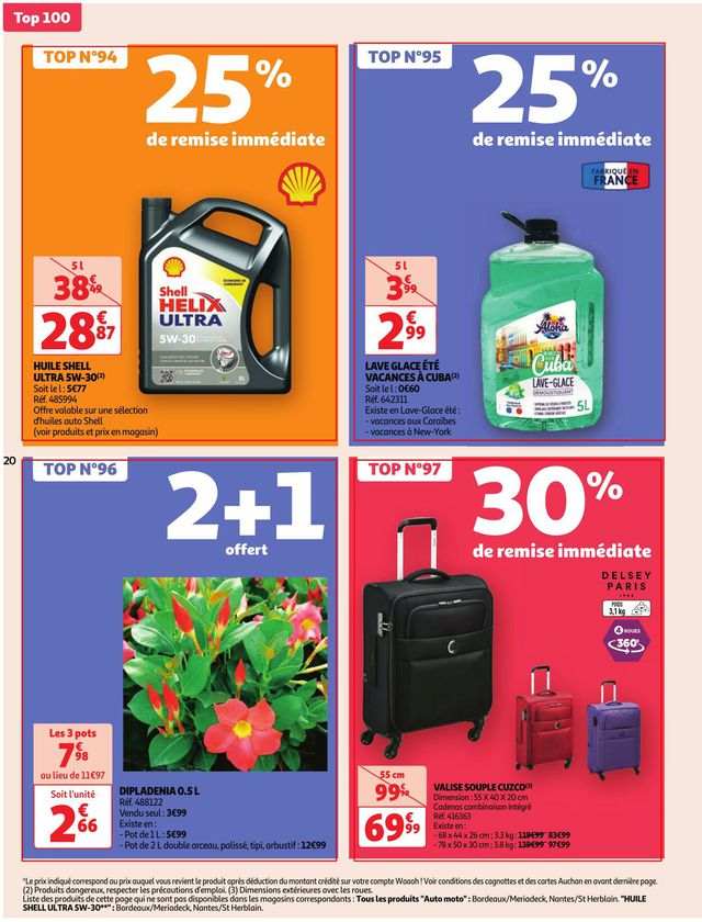 Auchan Catalogue du 03.05.2023