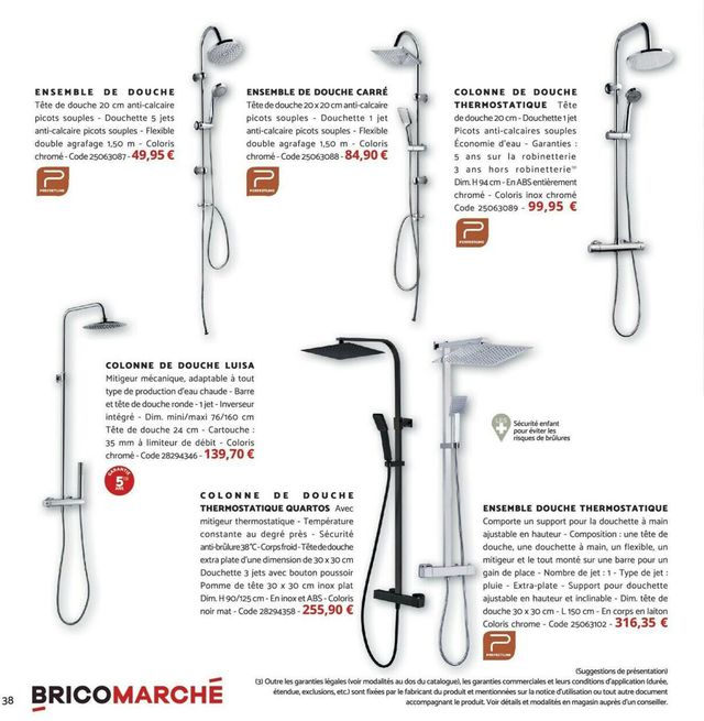 Bricomarché Catalogue du 01.03.2023