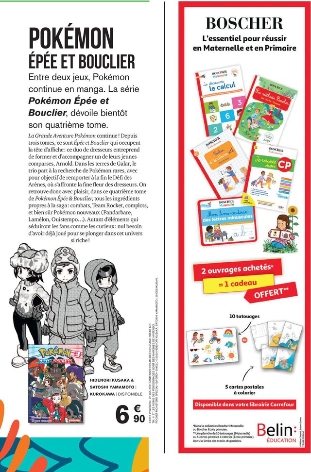 Carrefour Catalogue du 01.06.2022