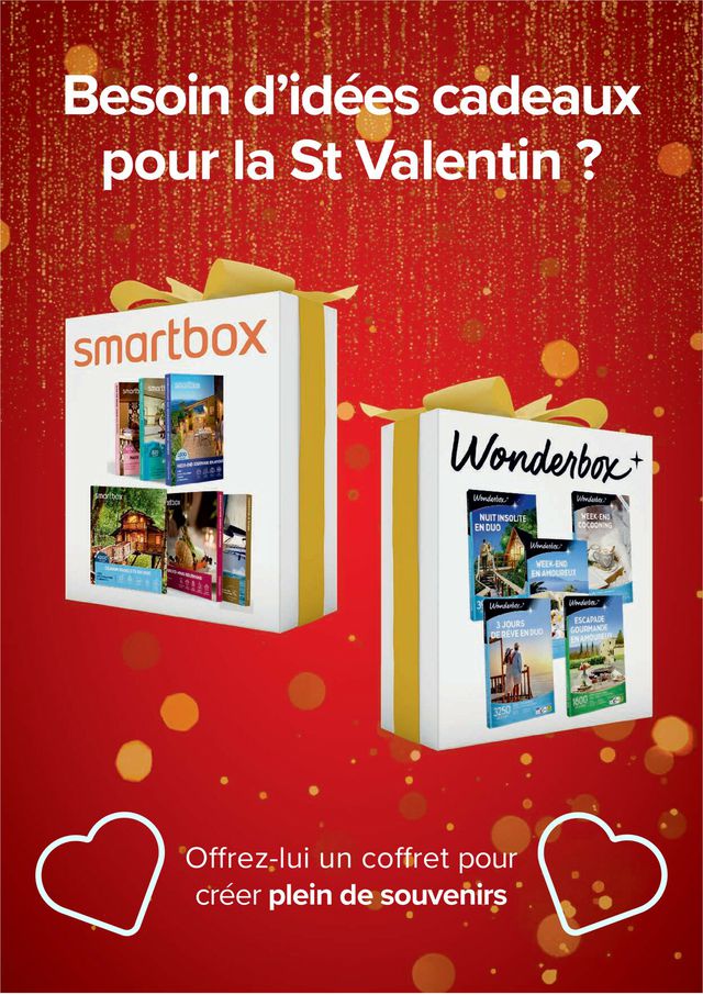 Carrefour Catalogue du 25.01.2023