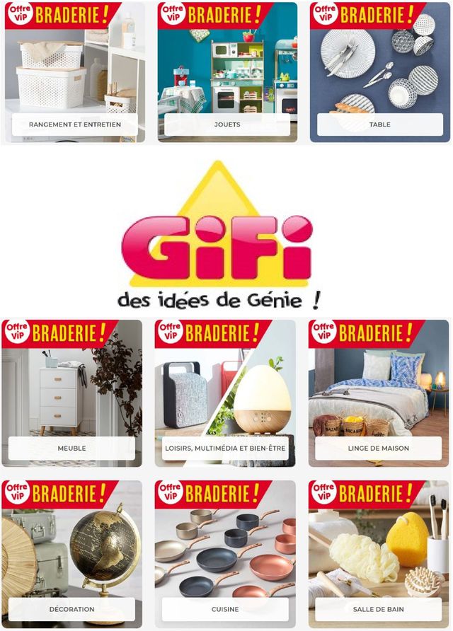 GiFi Catalogue du 14.01.2021