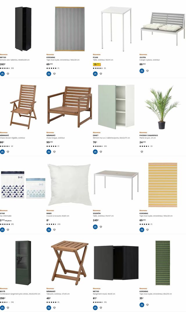 IKEA Catalogue du 06.06.2023
