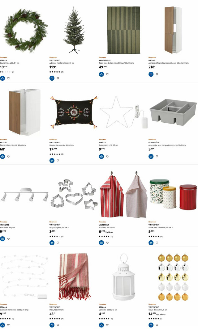 IKEA Catalogue du 02.01.2024