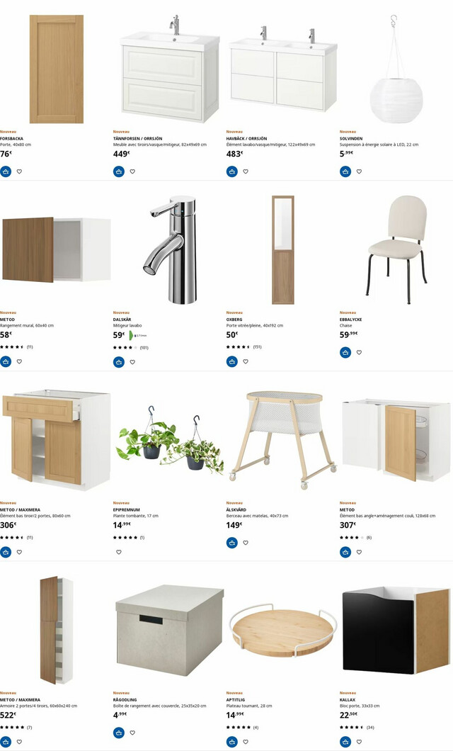 IKEA Catalogue du 20.02.2024