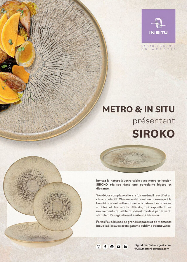 Metro Catalogue du 01.12.2023