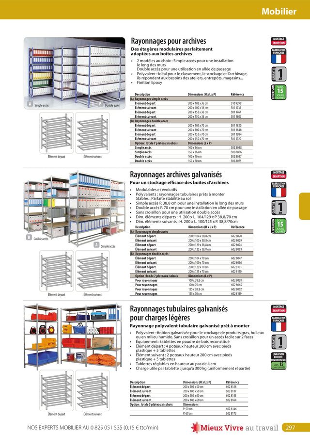 Office Depot Catalogue du 01.05.2022