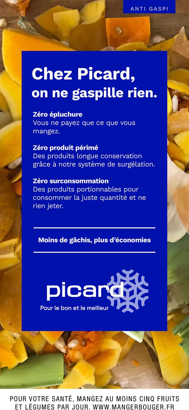 Picard Catalogue du 27.06.2022