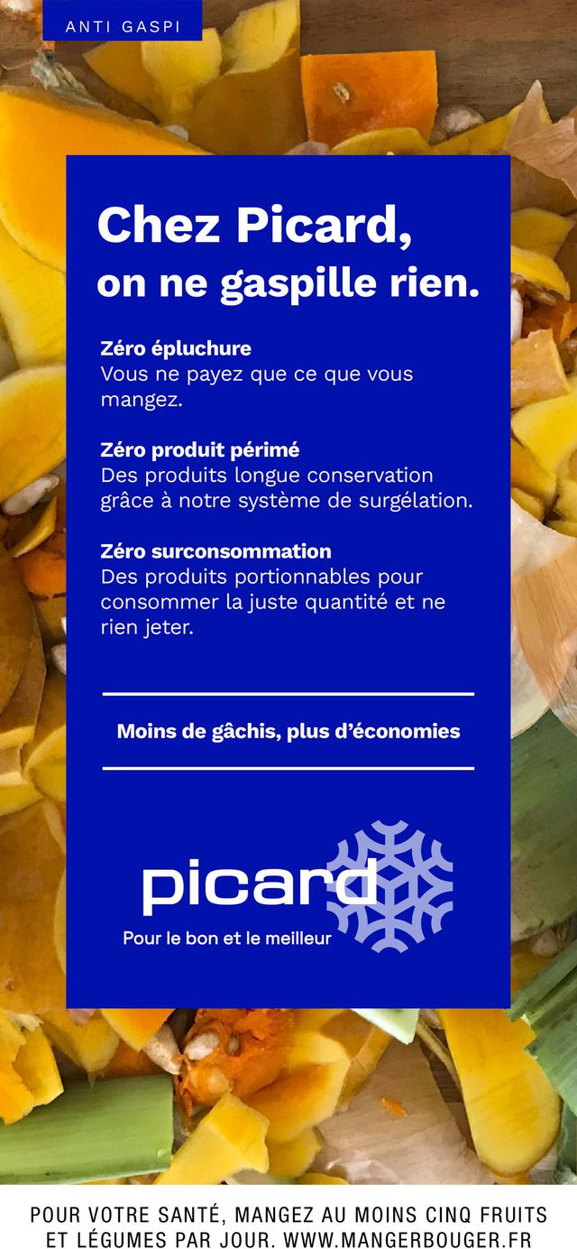 Picard Catalogue du 25.07.2022