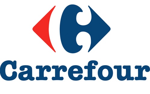 carrefour italy logo