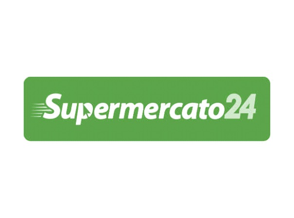 supermercato24 logo