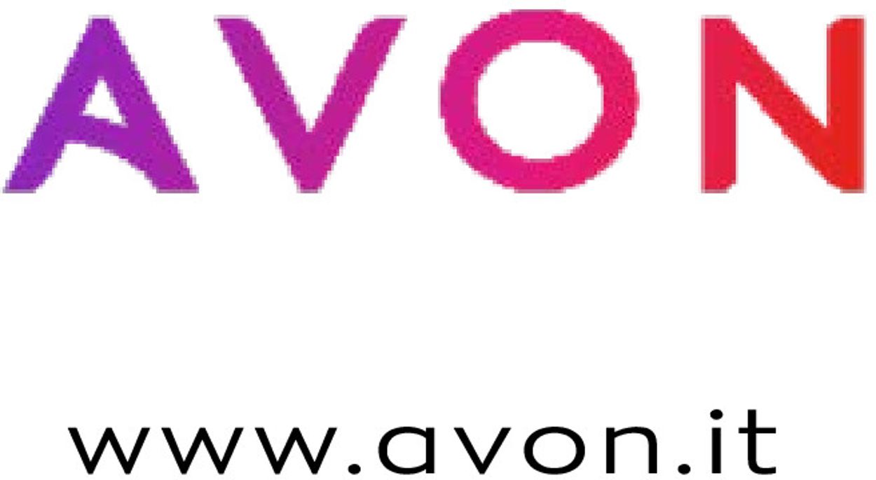 Avon Volantino dal 09/03/2021
