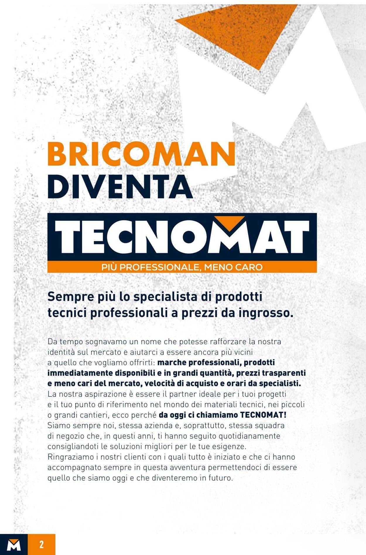 Bricoman Volantino dal 26/05/2022