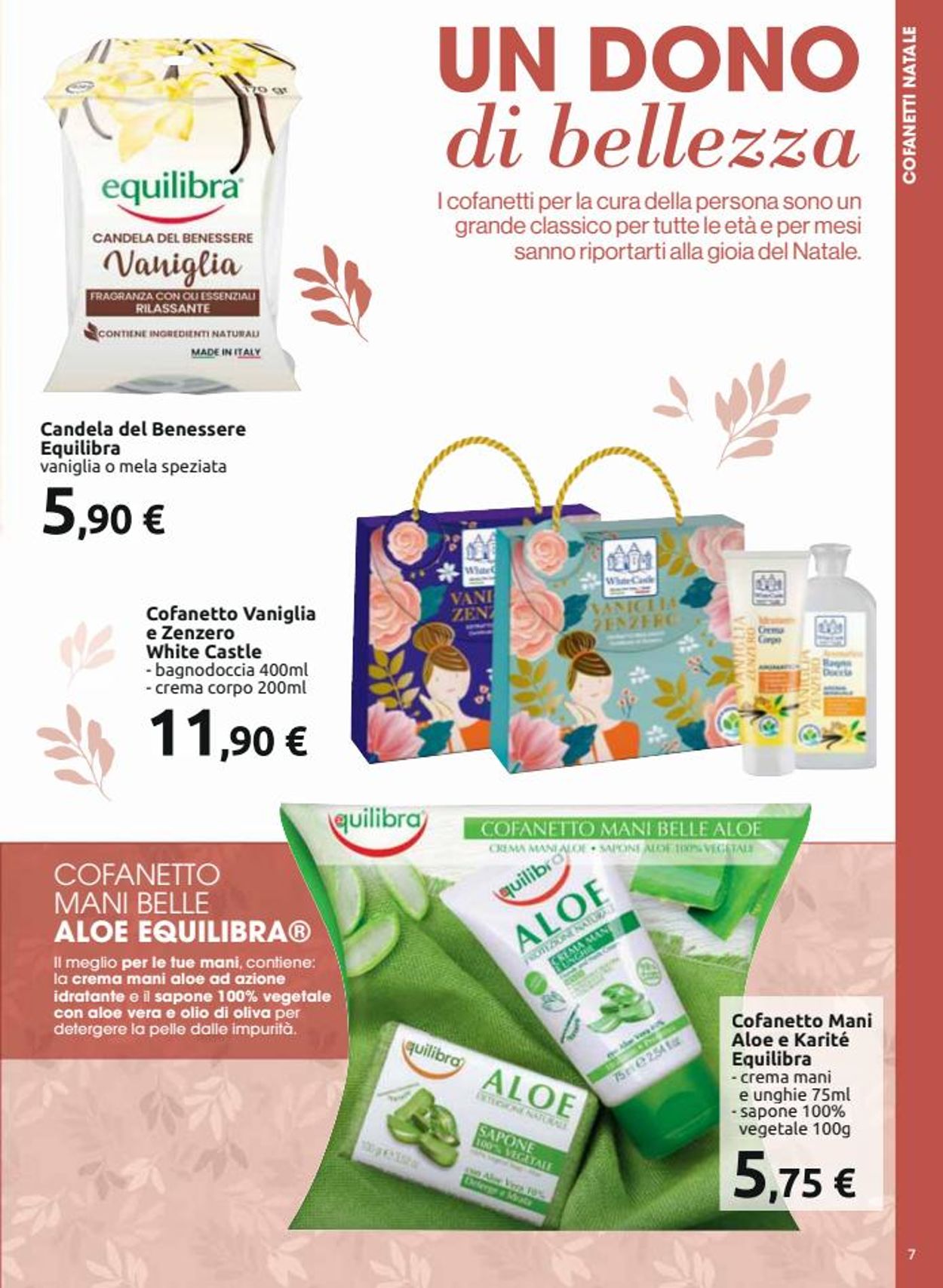 Carrefour Volantino dal 08/11/2021