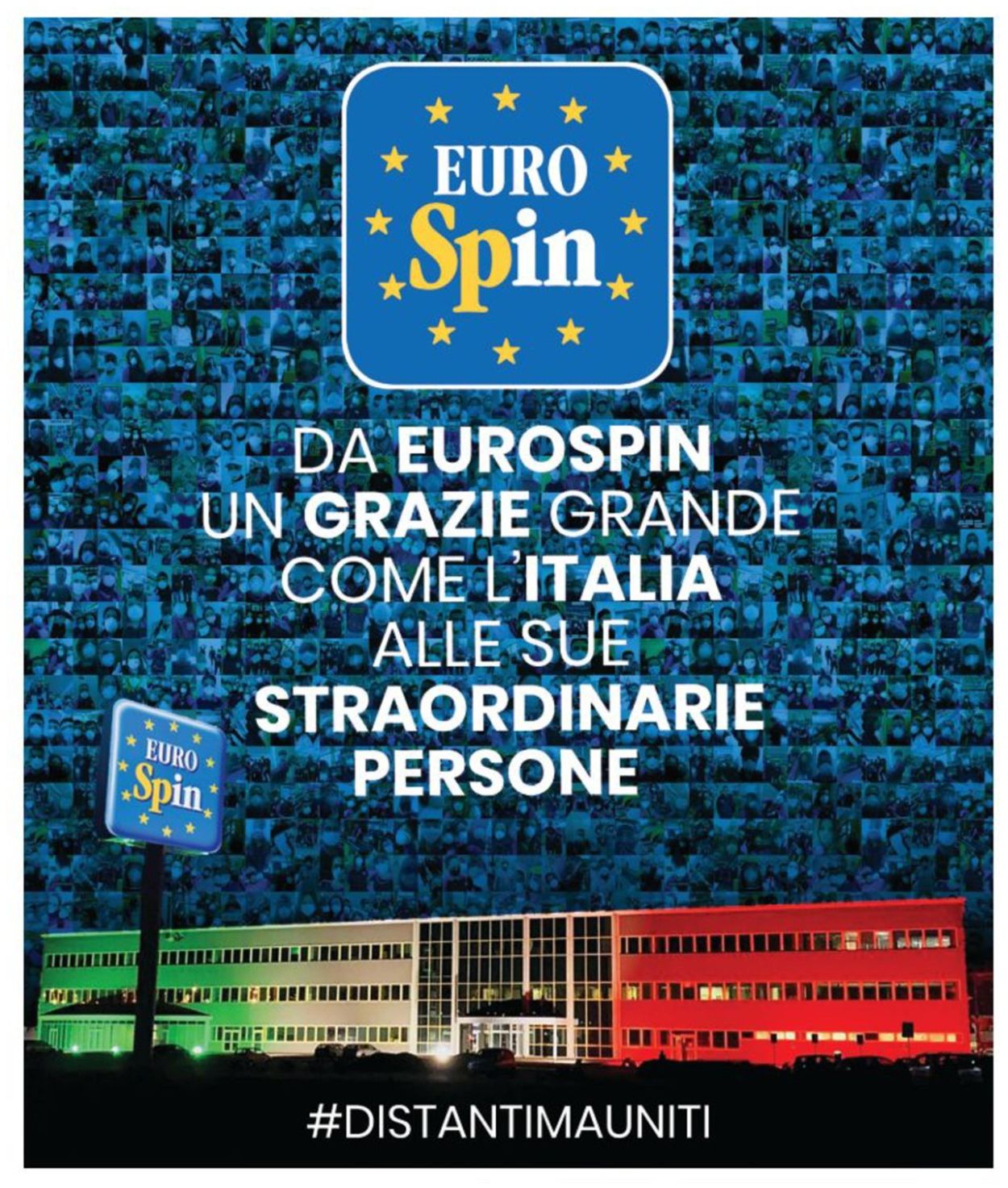 EURO Spin Volantino dal 04/05/2020