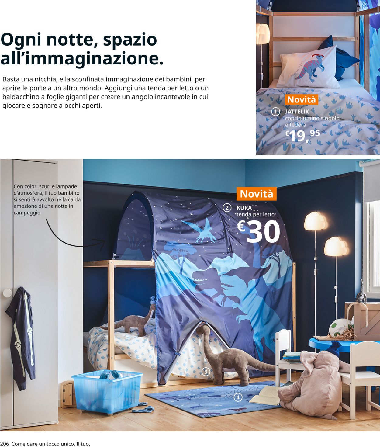 IKEA Volantino dal 21/08/2020