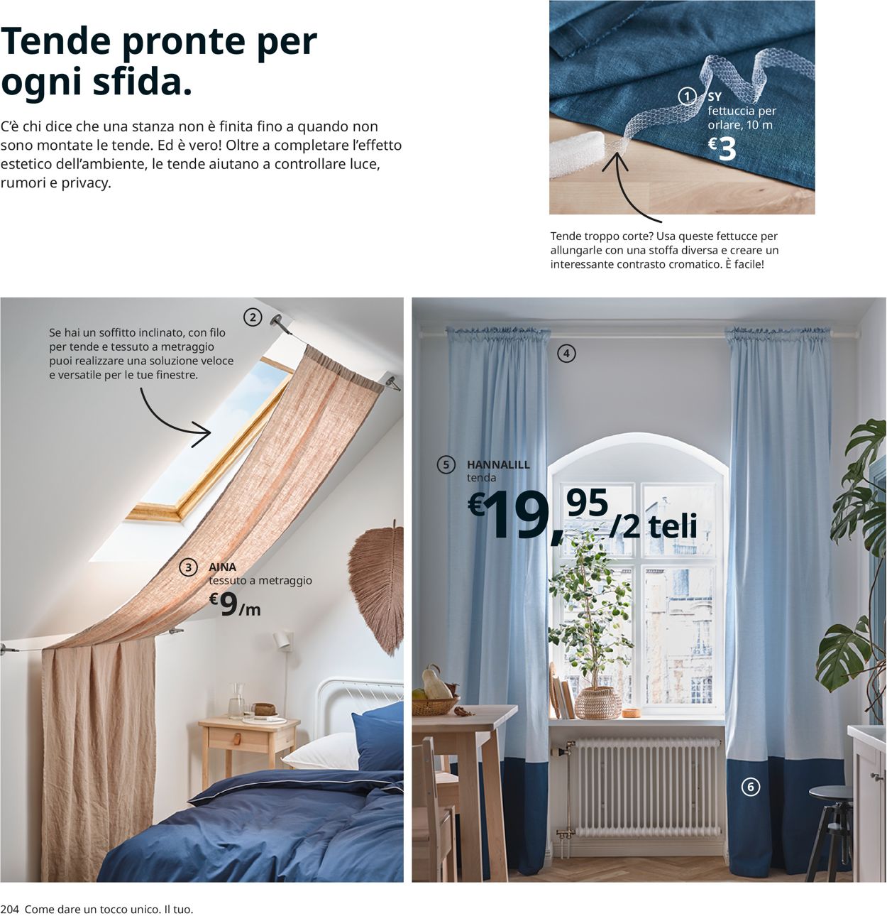 IKEA Volantino dal 01/01/2021