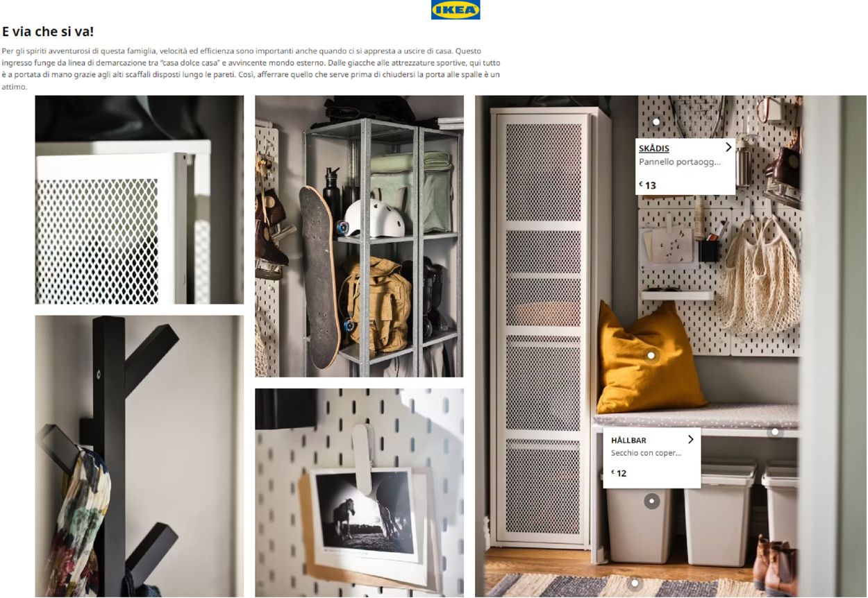 IKEA Volantino dal 01/05/2022