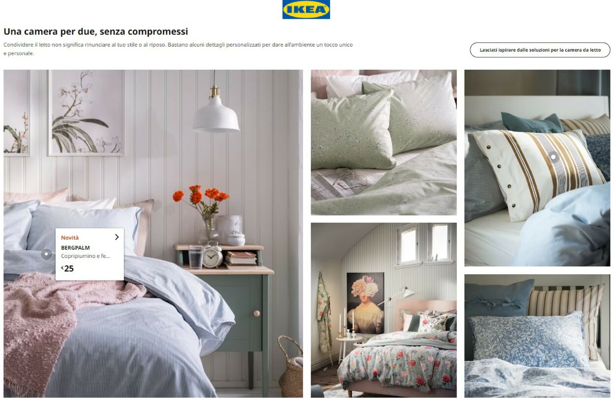 IKEA Volantino dal 01/10/2022