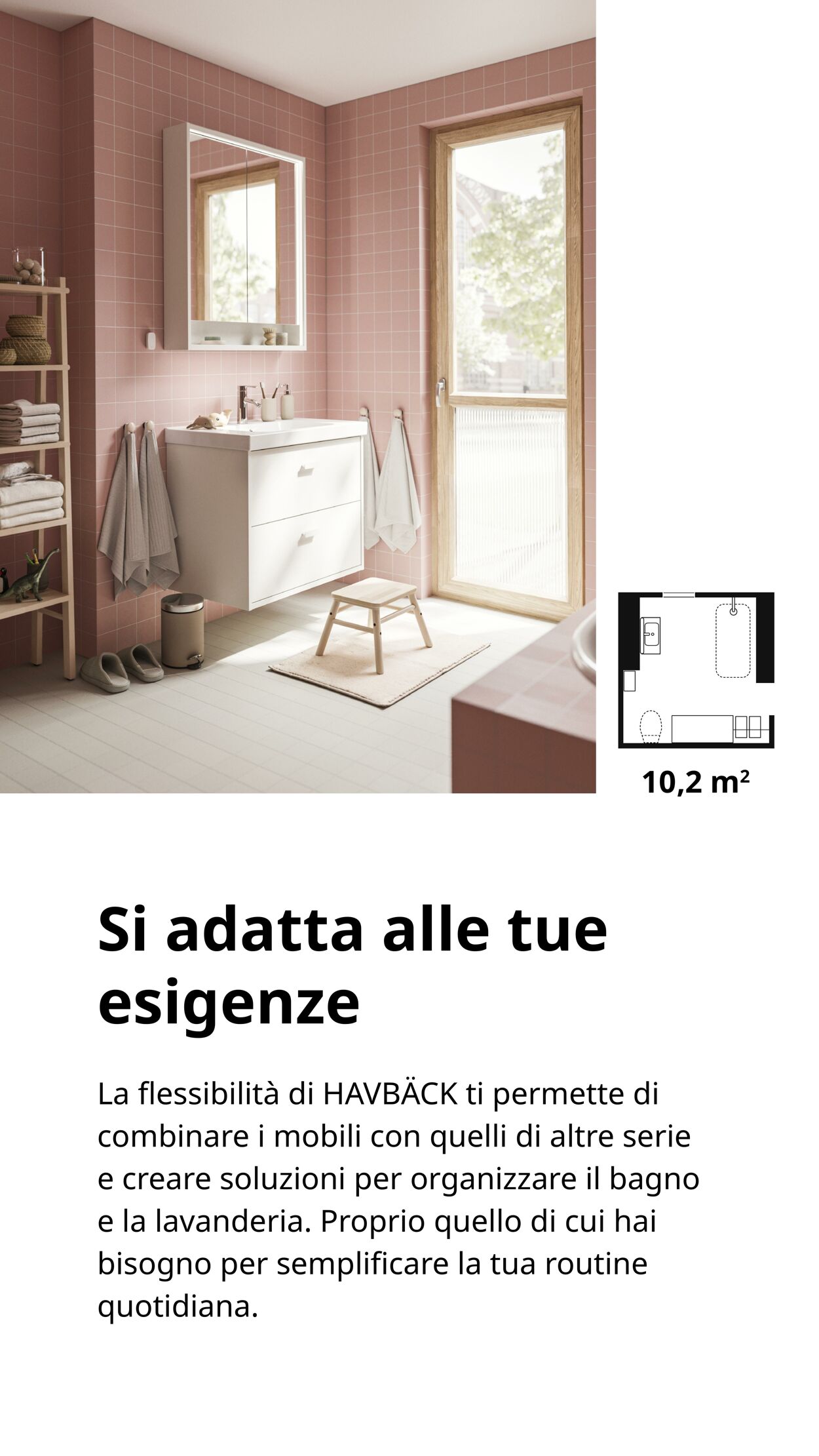 IKEA Volantino dal 03/04/2024