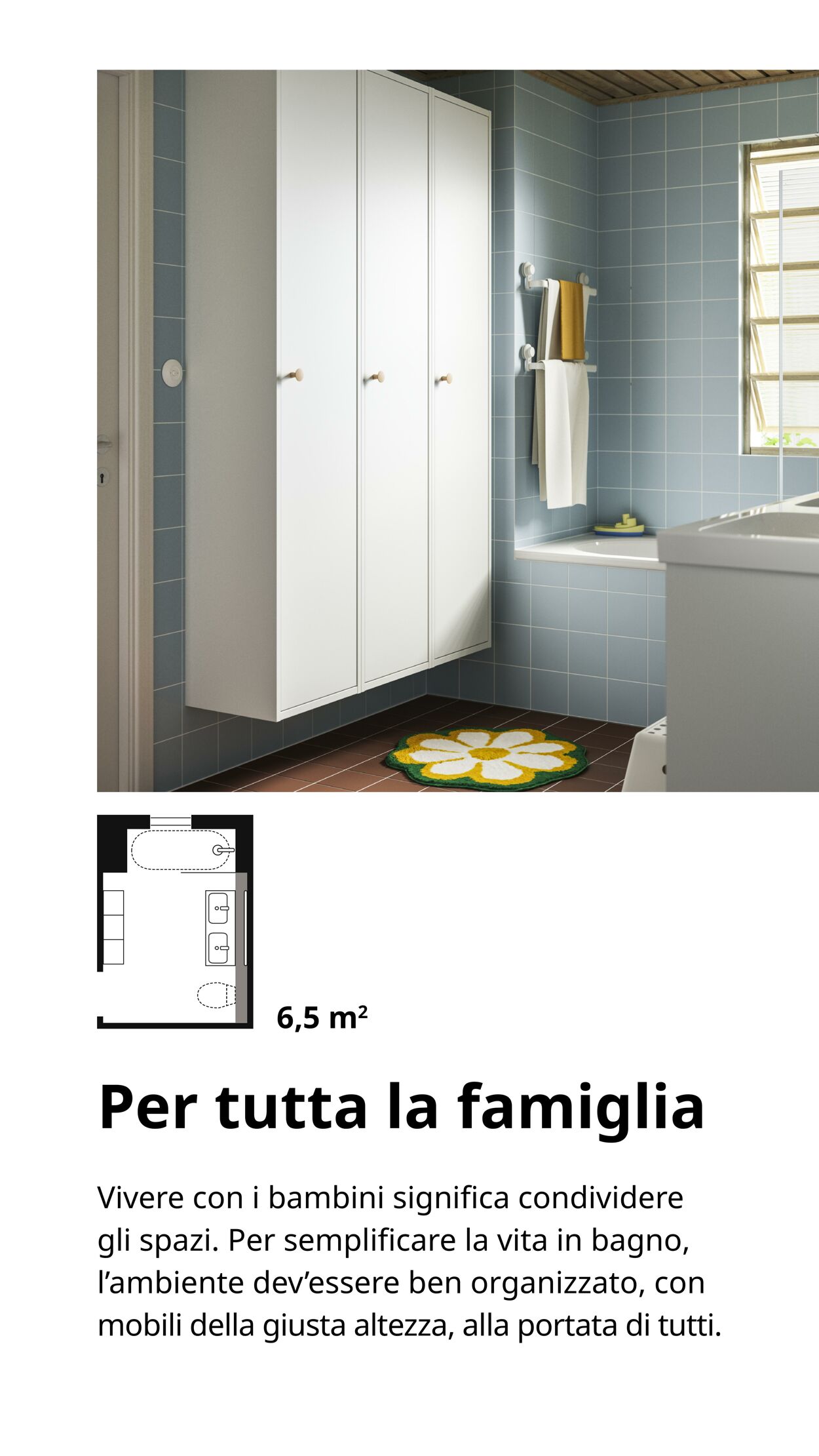 IKEA Volantino dal 03/04/2024