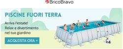 Volantino Brico Bravo dal 25/05/2022