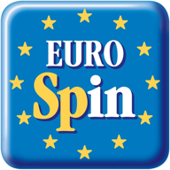EURO Spin Volantino