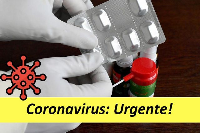 Coronavirus 2019 – Prepara la tua attività - Le informazioni più importanti che tutti dovrebbero sapere!