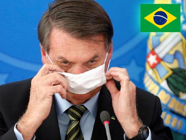Il negazionismo di Jair Bolsonaro: come il Brasile affronta il Covid-19