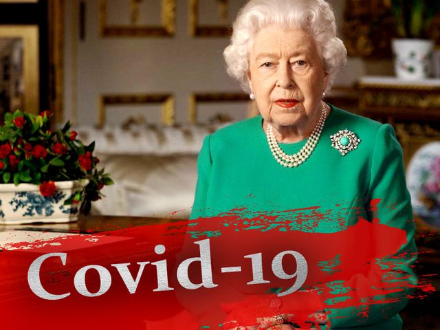 Il discorso storico della Regina Elisabetta per il Coronavirus