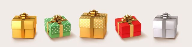 Come creare una scatola regalo per più occasioni e dove comprare la migliore