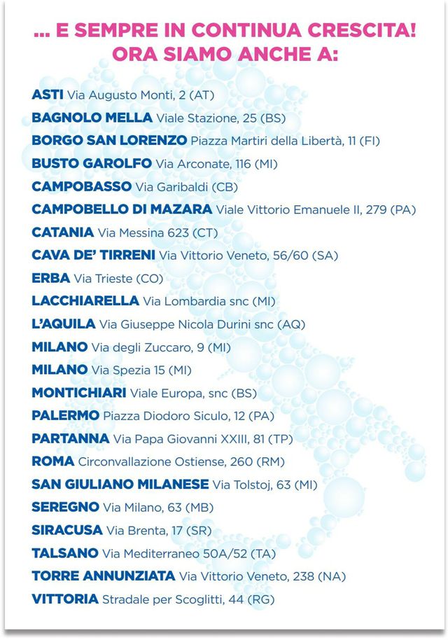 Acqua & Sapone Volantino dal 15/01/2023