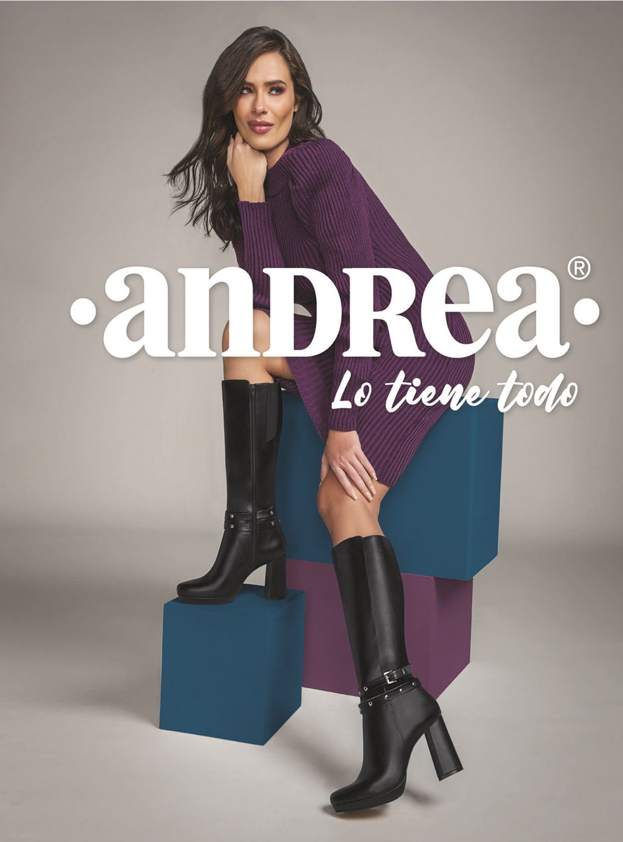 Andrea Catálogo desde 28.08.2022
