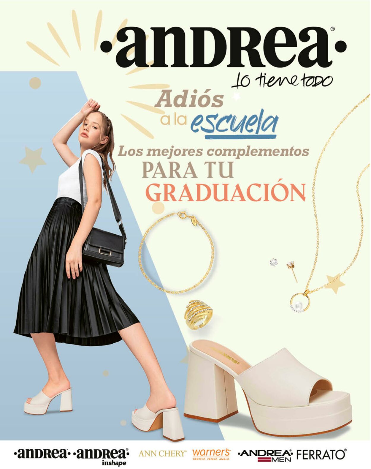 Andrea Catálogo desde 19.11.2024