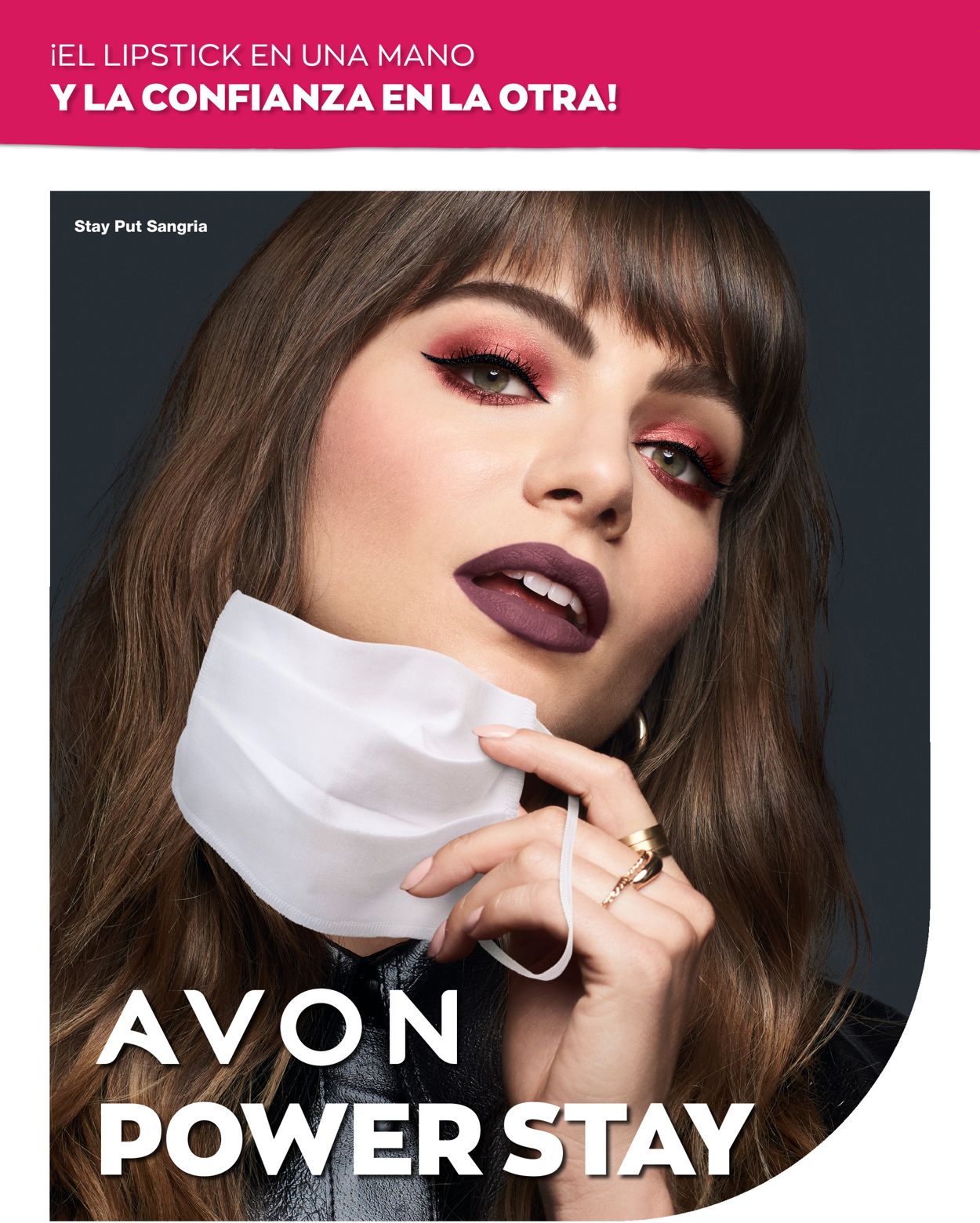 Avon Catálogo desde 02.07.2021