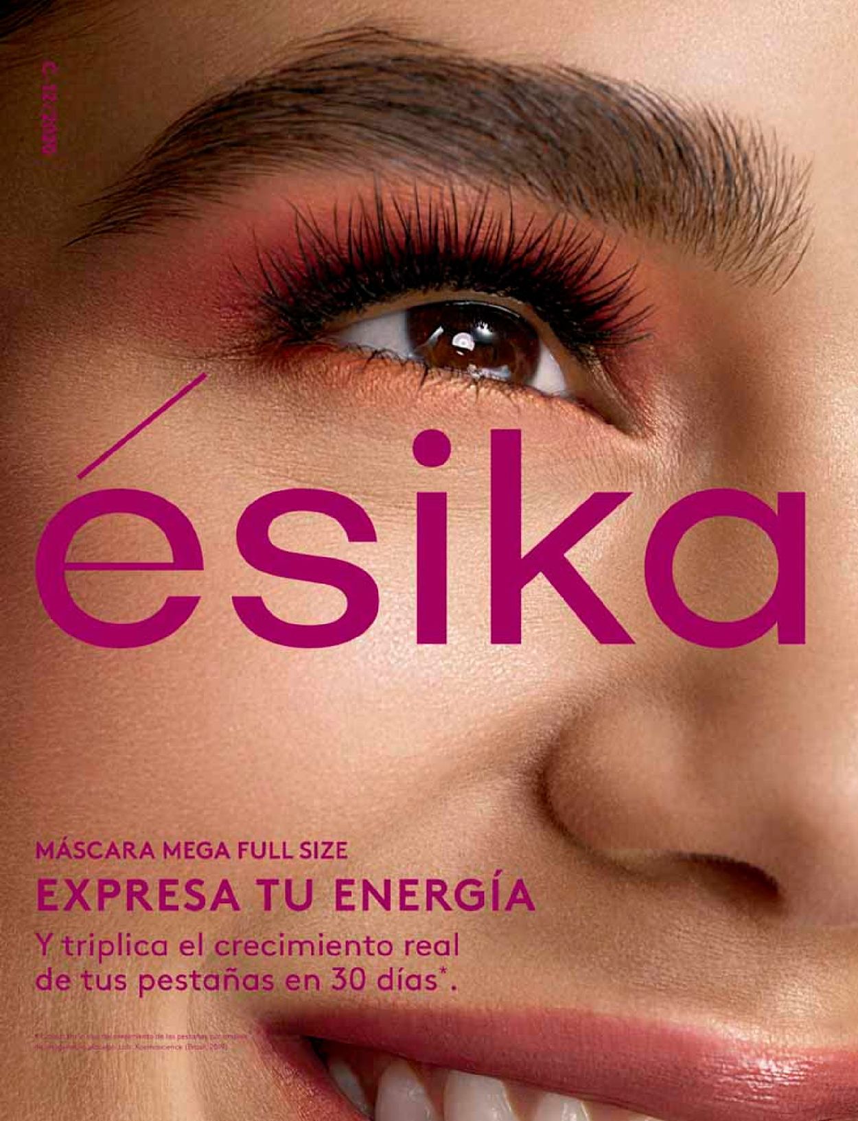 Ésika Catálogo desde 18.06.2020