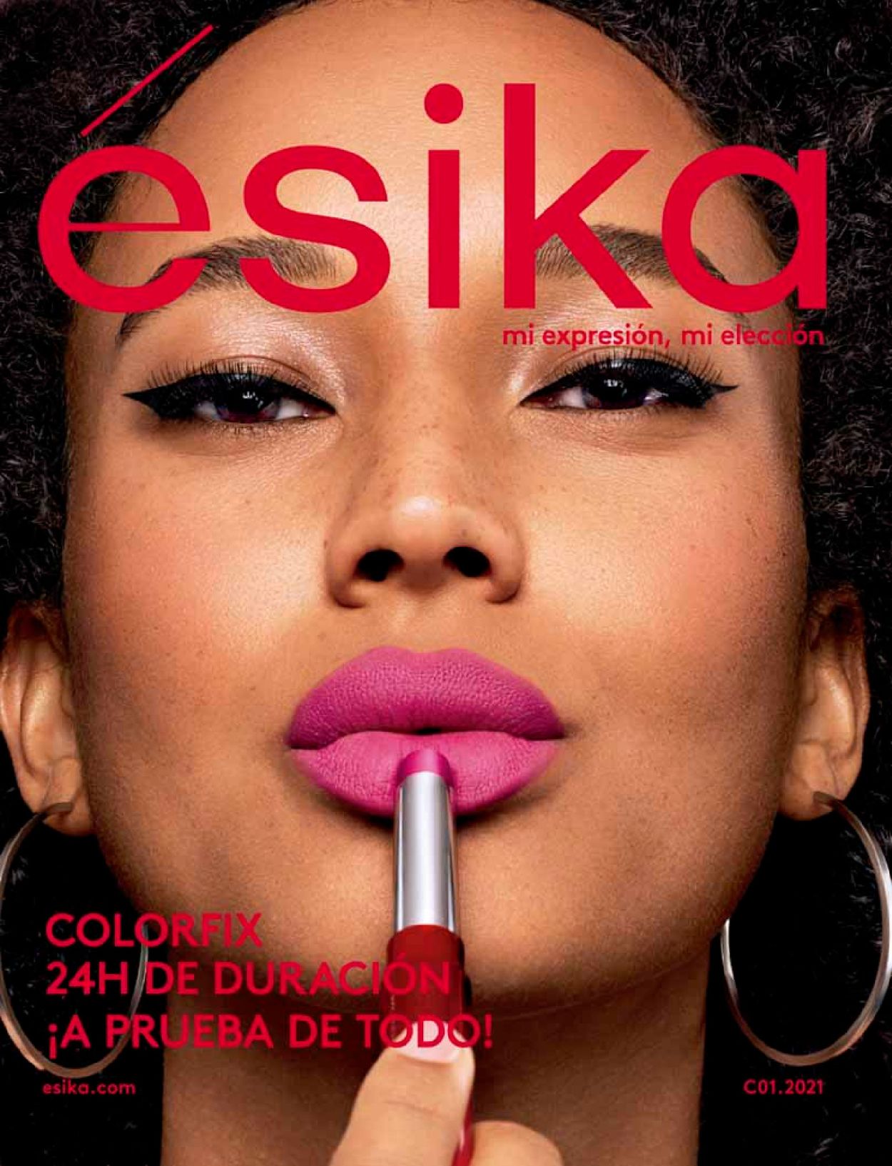 Ésika Catálogo desde 30.11.2020