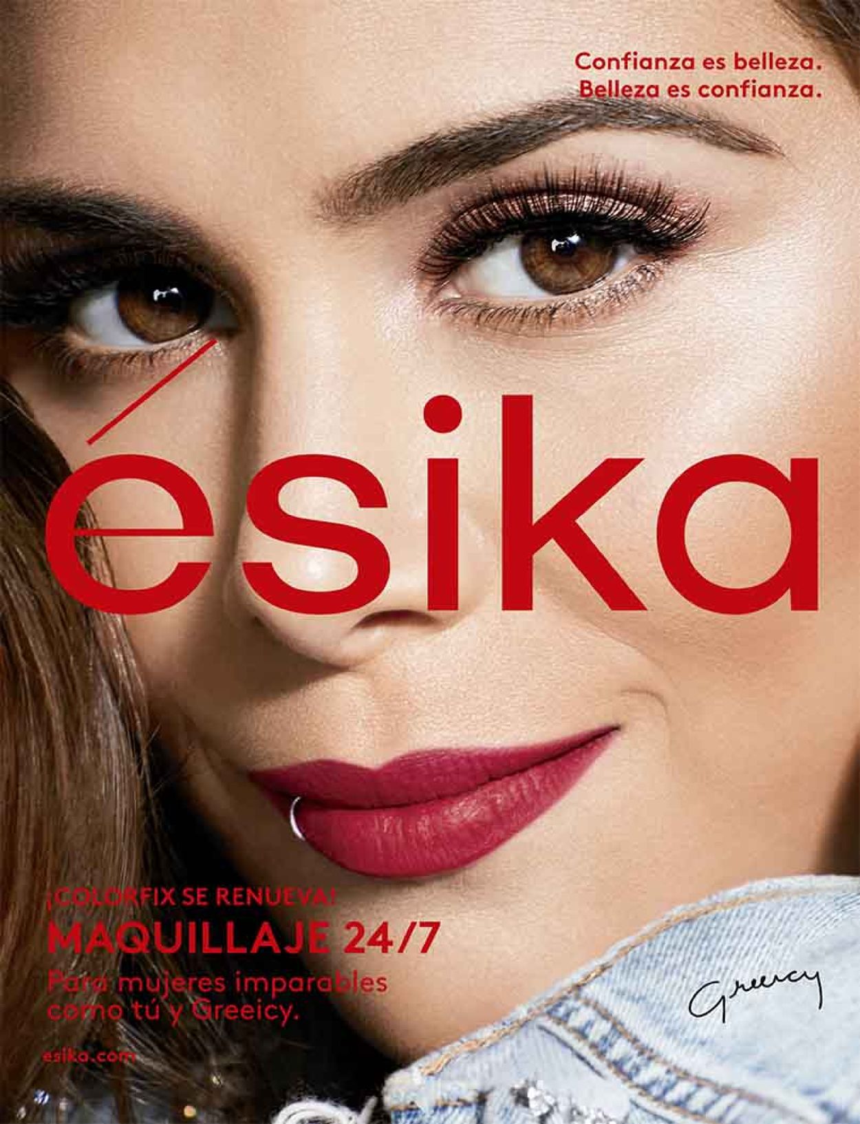 Ésika Catálogo desde 14.09.2021