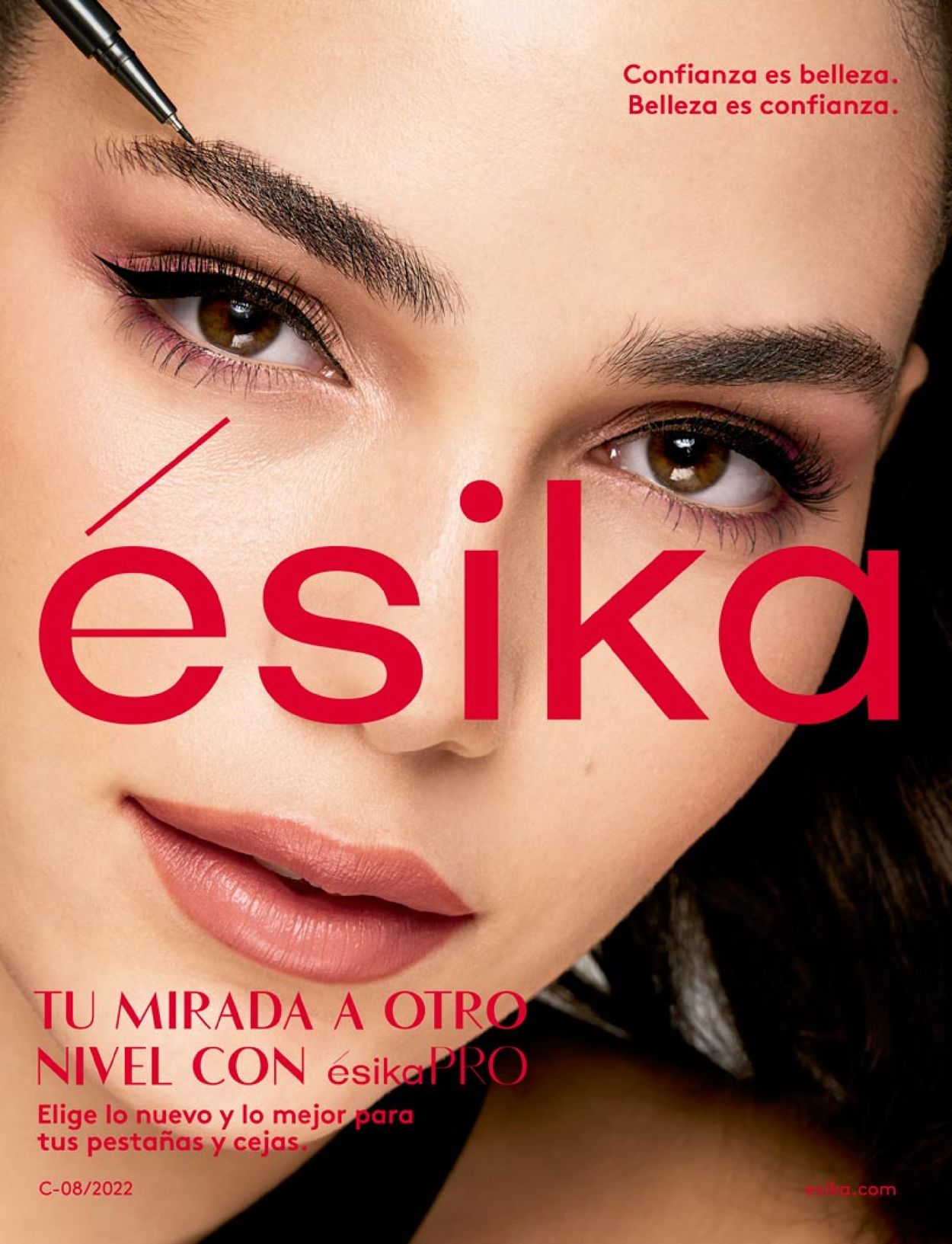 Ésika Catálogo desde 29.03.2022