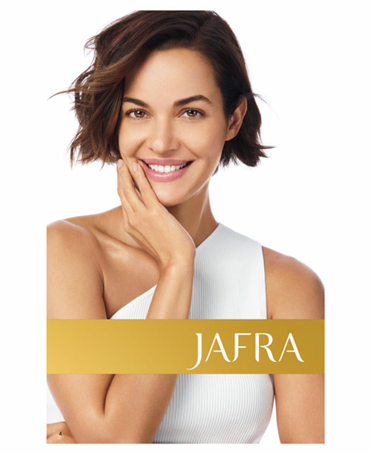 Jafra Catálogo desde 06.09.2023