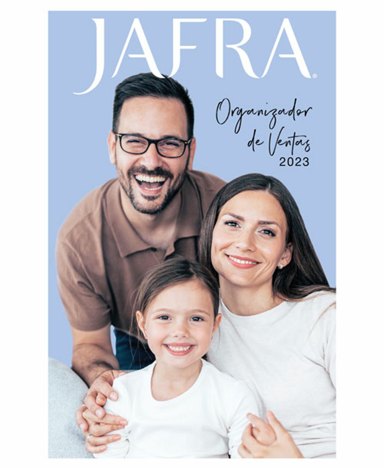 Jafra Catálogo desde 01.11.2023