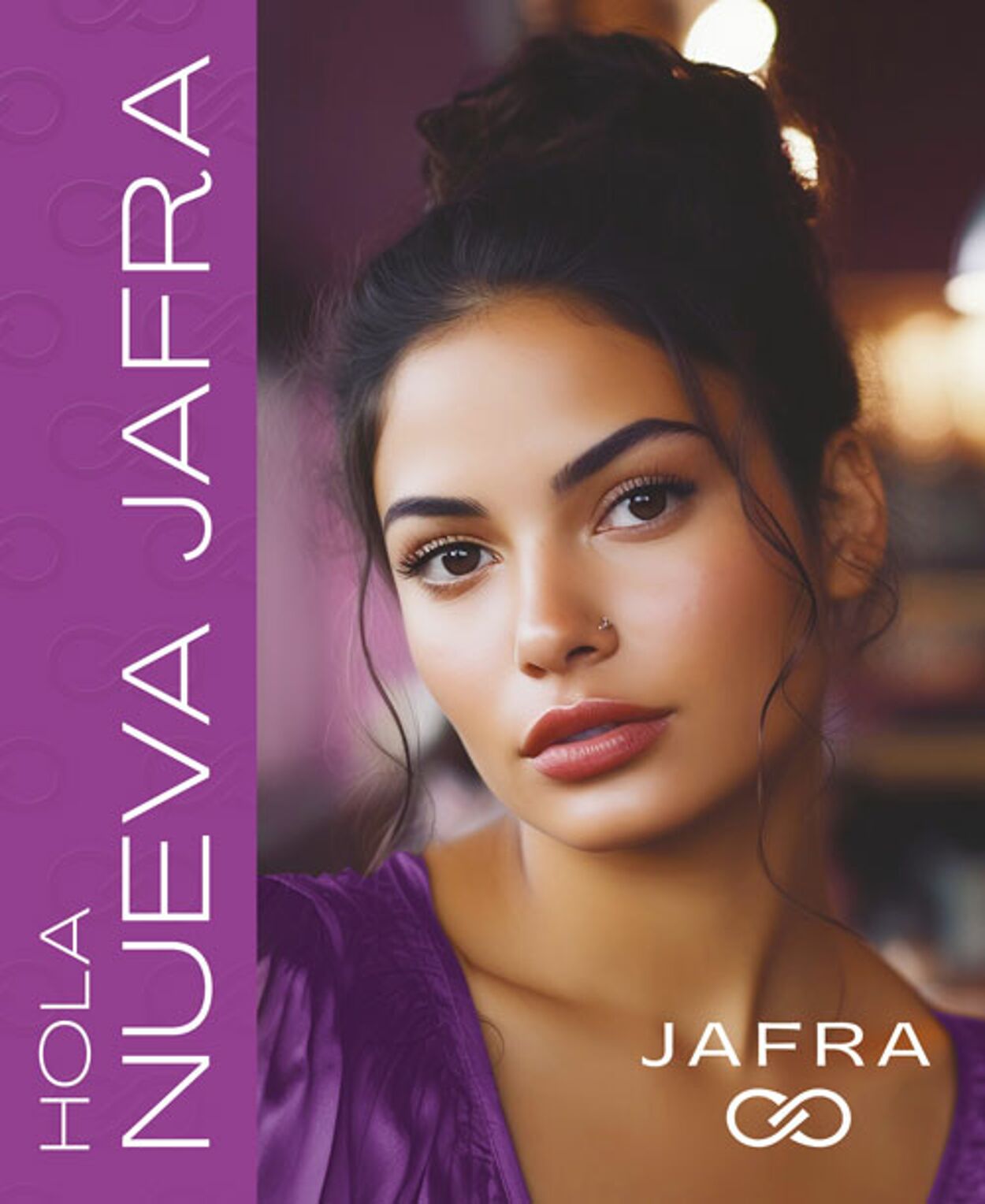 Jafra Catálogo desde 15.11.2023