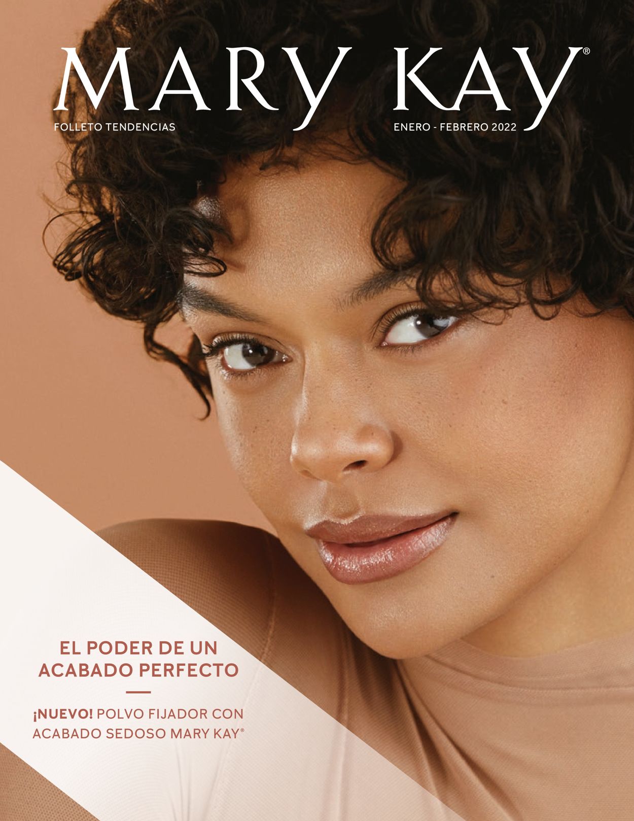 Mary Kay Catálogo desde 01.02.2022