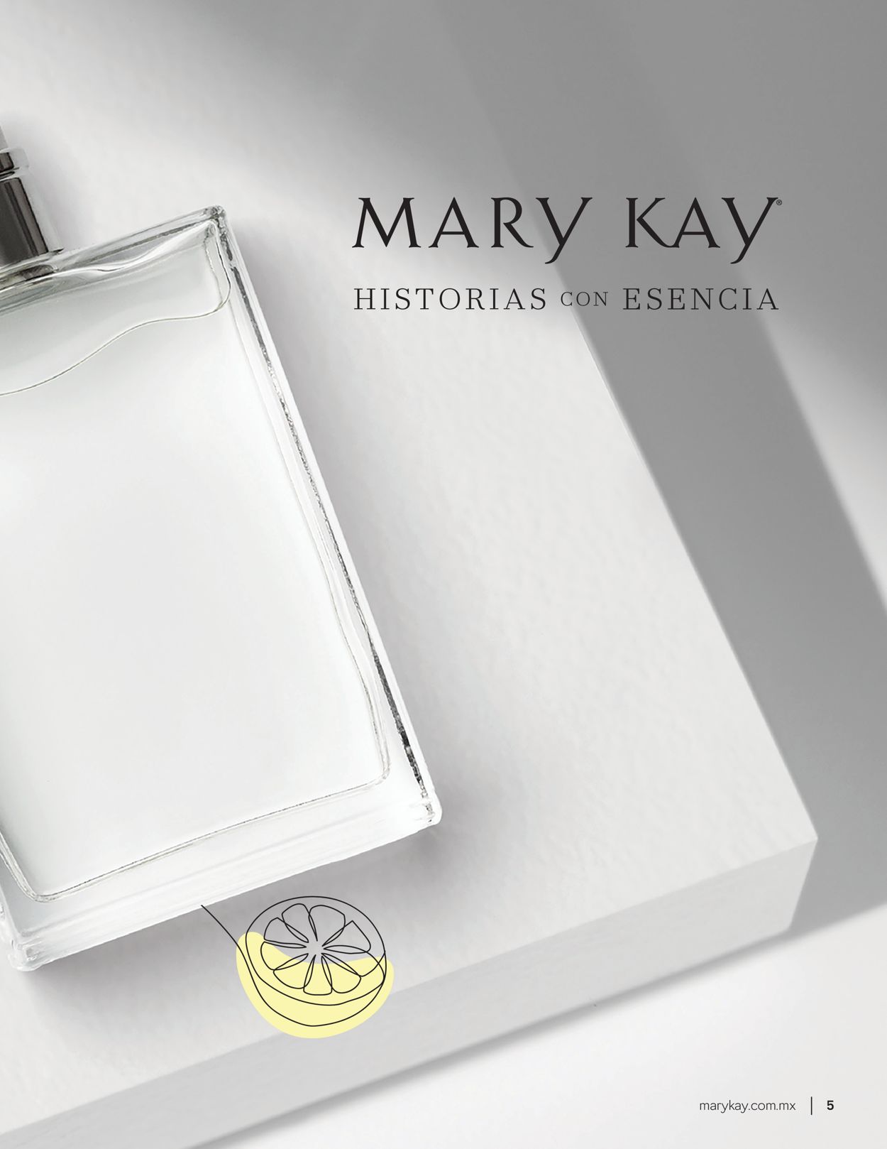 Mary Kay Catálogo desde 01.06.2022