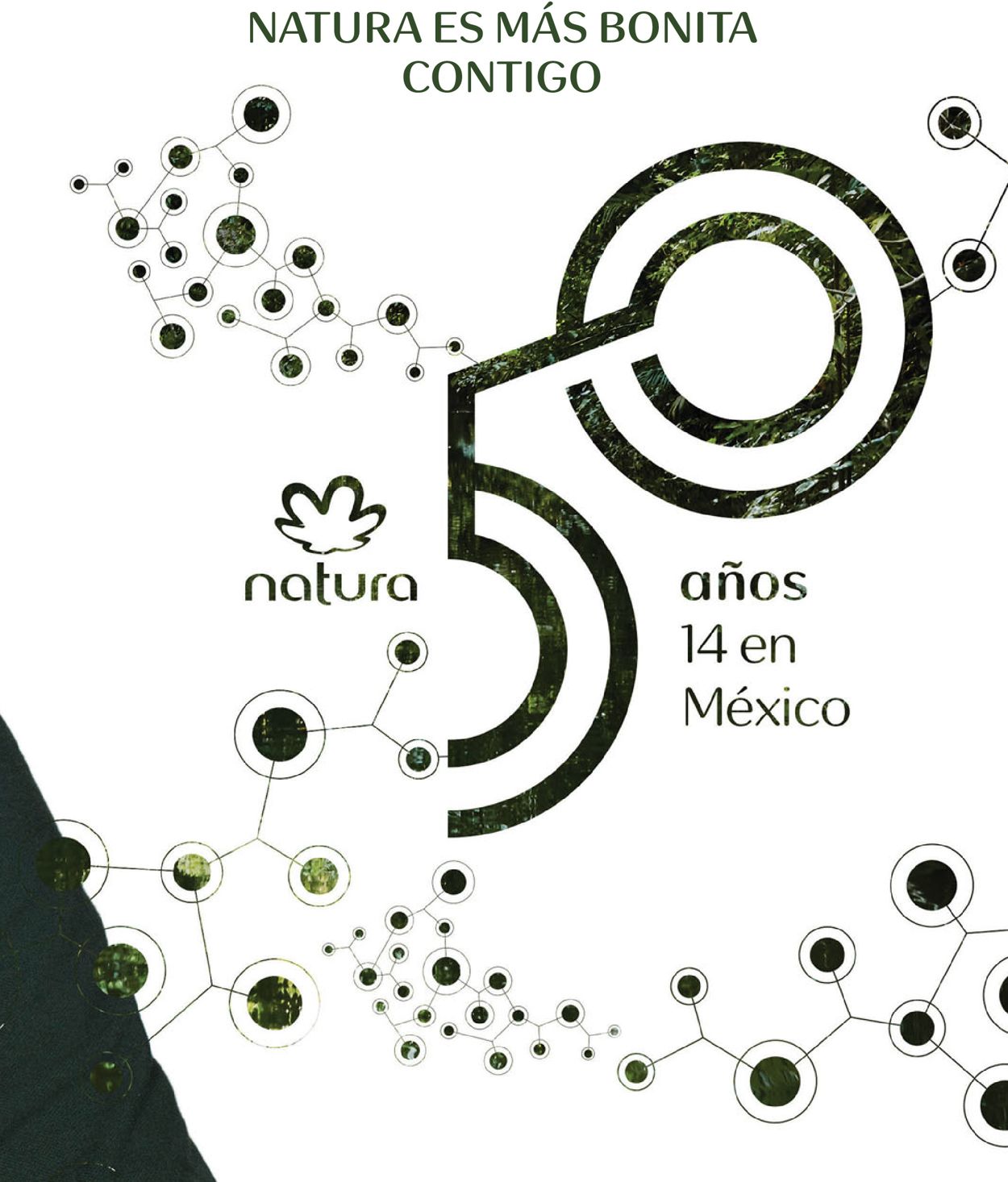 Natura Catálogo desde 15.07.2019