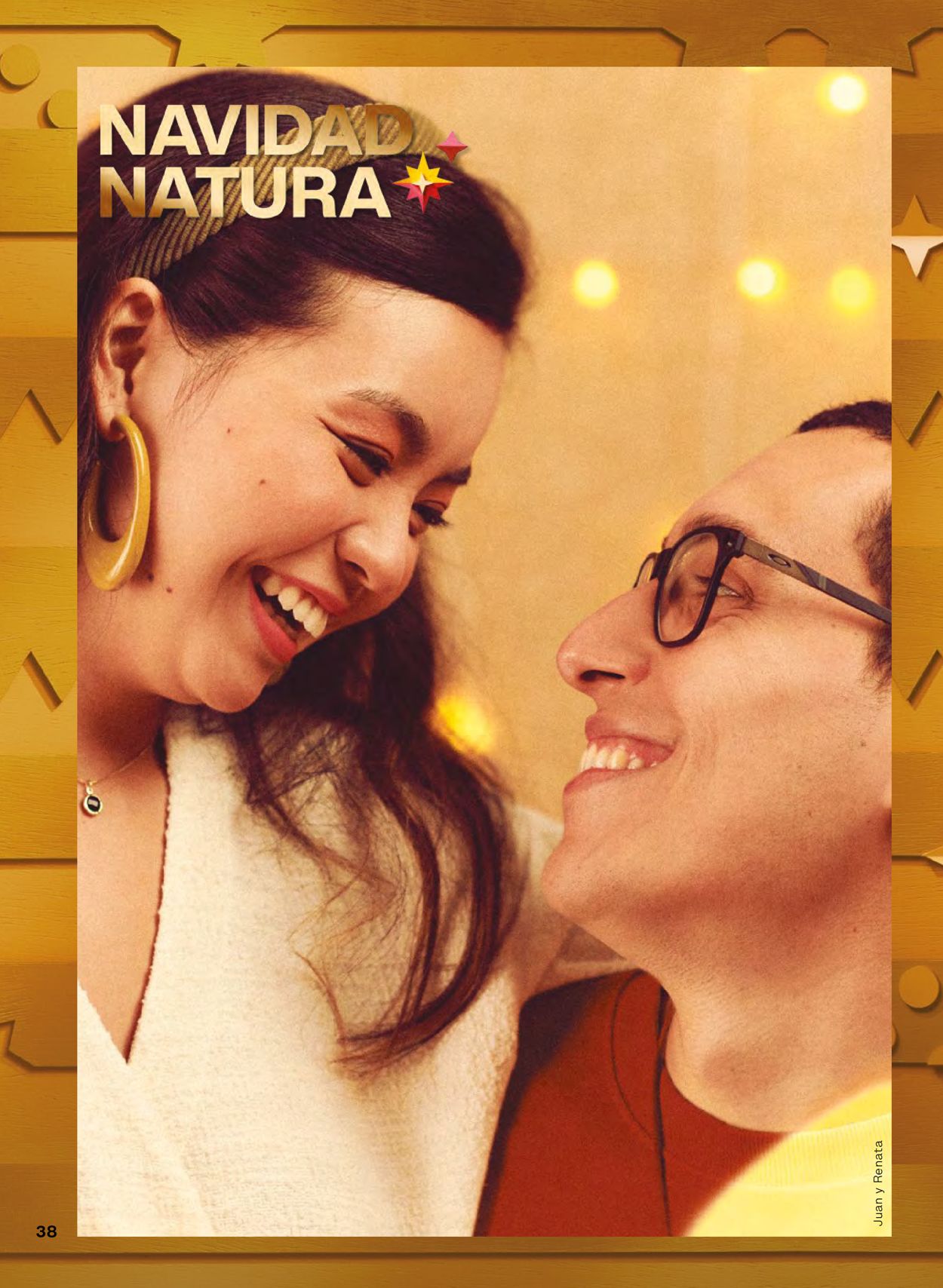 Natura Catálogo desde 03.11.2021
