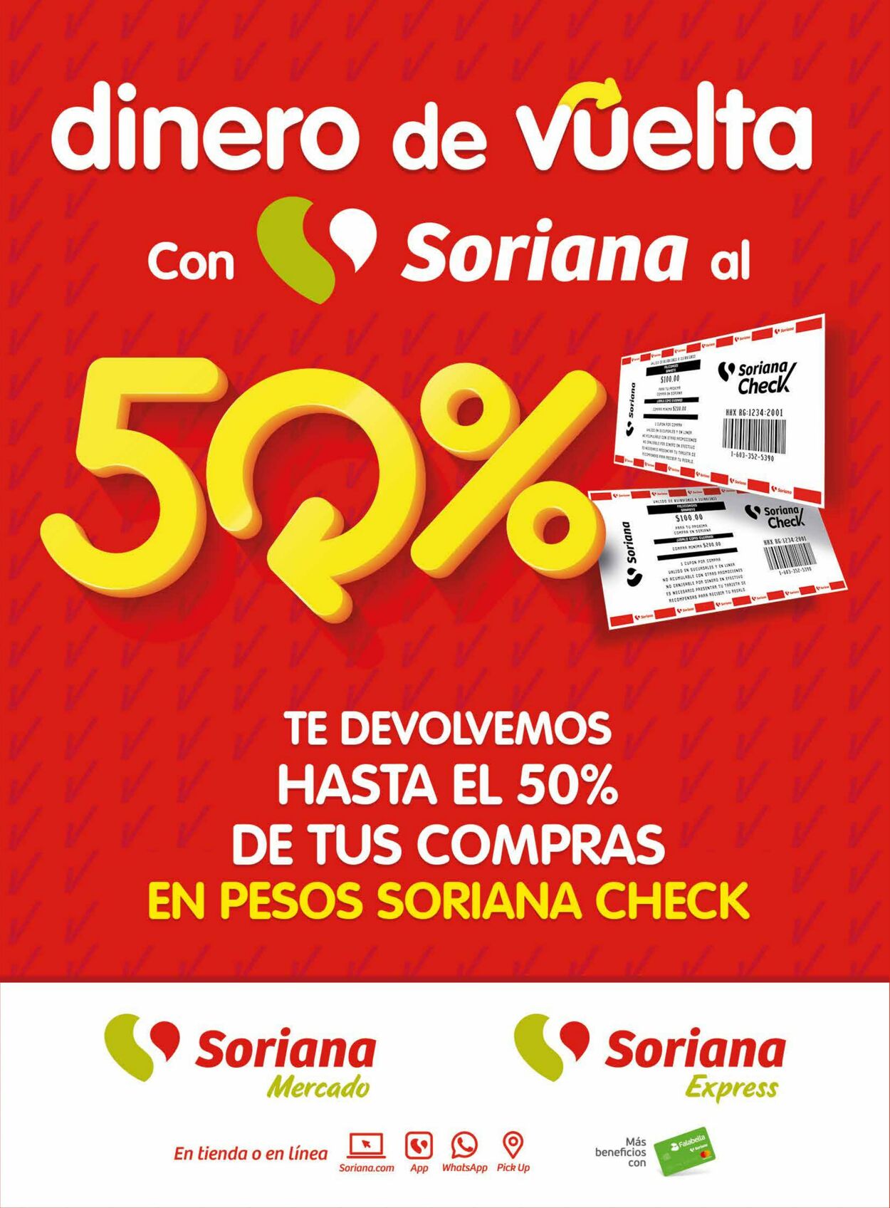 Soriana Catálogo desde 10.08.2023