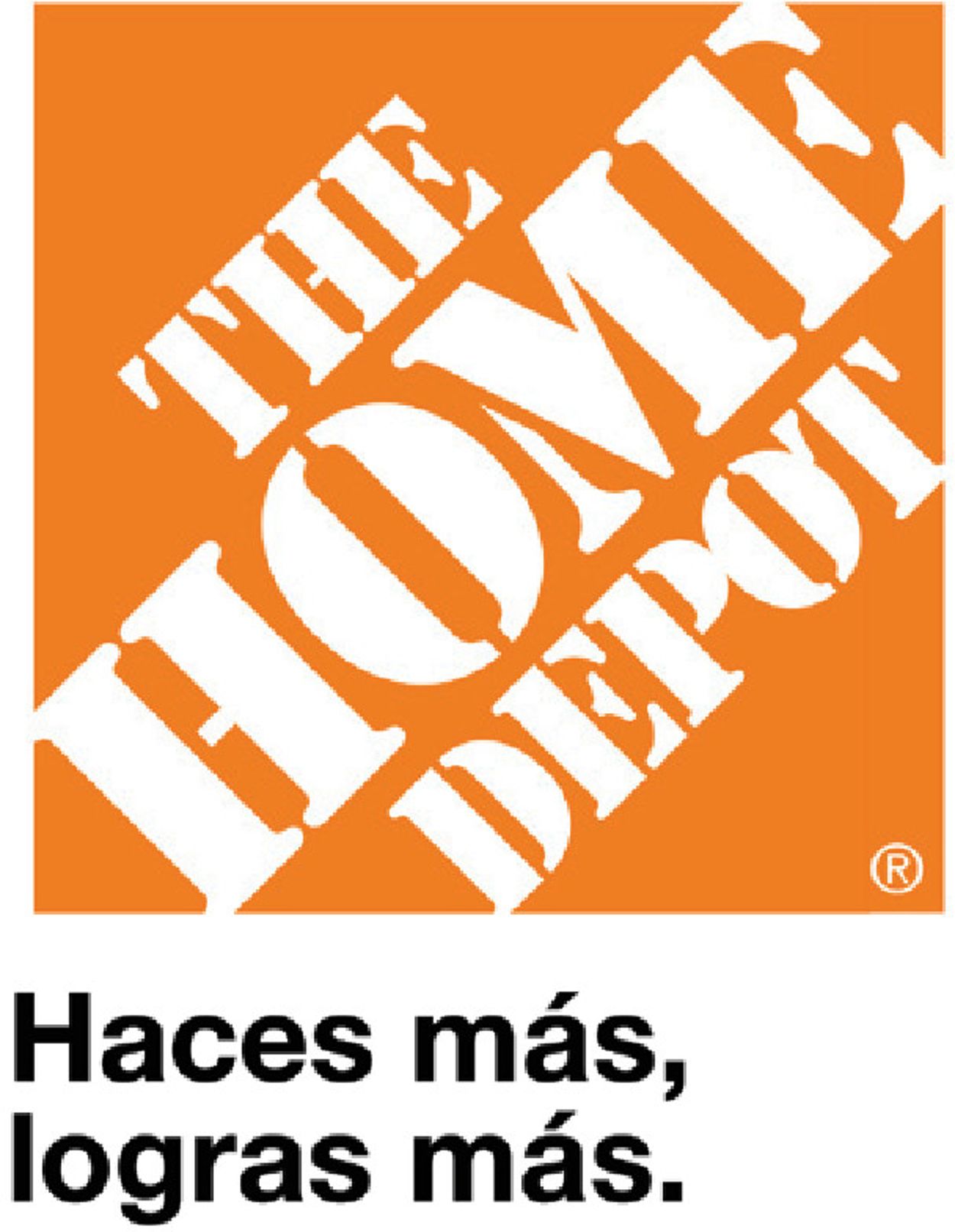 The Home Depot Catálogo desde 03.12.2020