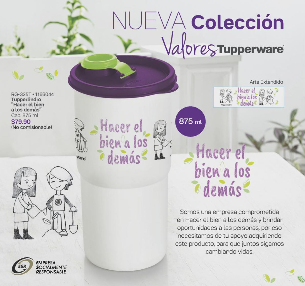 Tupperware Catálogo desde 17.06.2019