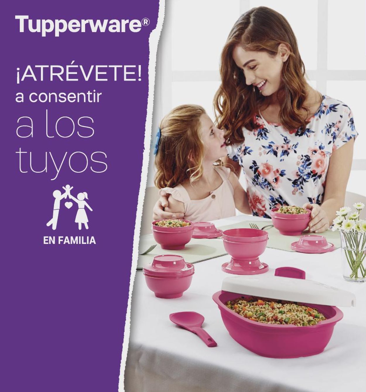 Tupperware Catálogo desde 19.10.2020
