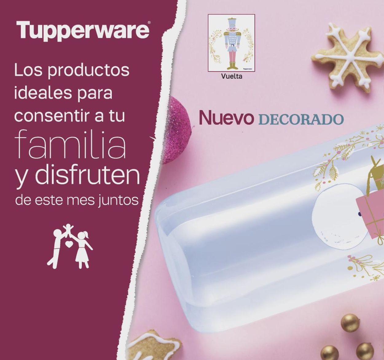 Tupperware Catálogo desde 09.11.2020